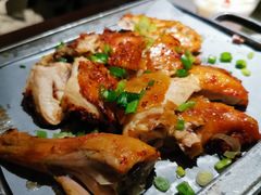 -绿茶餐厅(昌平悦荟店)