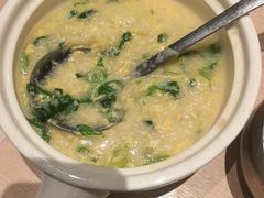 -吕氏疙瘩汤·海鲜新鲁菜(凯德mall新都心店)