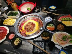 -小王少龙火锅(沙南街店)