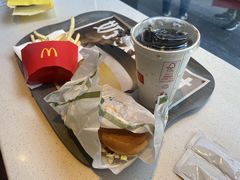 -麦当劳(大栅栏店)