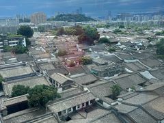 -三坊七巷历史文化街区