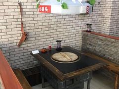 -地锅传奇(水产西路店)
