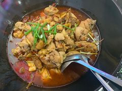 -重庆烧鸡公火锅(簋街店)