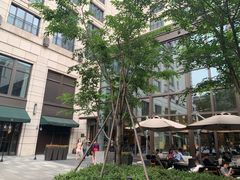 -杭州城中香格里拉大酒店