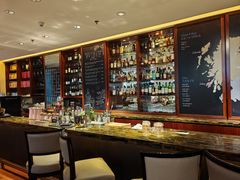 -The Lounge·大堂酒廊·北京粤财JW万豪酒店