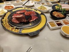 -韩宫宴和牛烤肉(苏州悠方购物中心店)