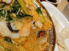 -喜家德虾仁水饺(东方宝泰店)