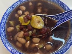 -江记甜品(罗湖店)