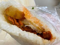 -陈阿婆豆腐脑-卤煮小吃(朝阳路店)