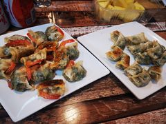 煎饺-新岳记煎饺