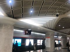 -螃蟹岬(地铁站)