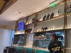 -豪客来牛排(天阳D32店)