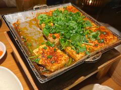 -蚝太郎 • 海鲜烧烤(Upark店)