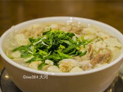 -春发生饭店·非遗(南院门店)