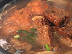 -弄堂面馆(金运路店)