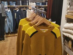 -优衣库(天津鲁能城购物中心店)