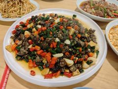 -冯记豆花店(健翔桥店)