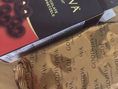 -GODIVA(港汇恒隆广场)