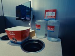 -海底捞大排档火锅(打浦路店)