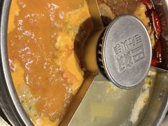 -巴奴毛肚火锅(二七万达店)
