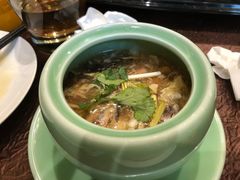 -阿庄新豫菜(航海东路店)