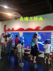 -北京科学中心儿童乐园