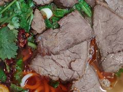 辣味羊肉粉-贵凤凰贵州米粉(五道口店)