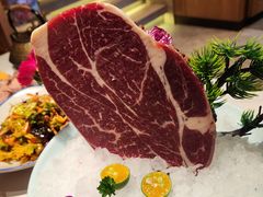 -红沃鳗鱼黑牛烤肉店(不老街店)