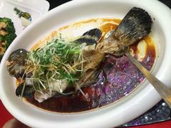 -东江海鲜酒家(艺都分店)