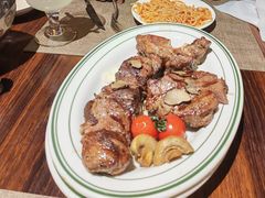 -食间牛排(湖西路店)