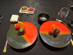 -醉东Oriental House(静安嘉里中心店)