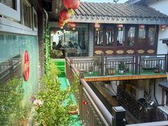 -同得兴 Since·1995 传统苏式面馆(十全街店)