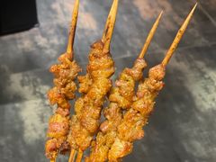 -1819餐厅·团队聚餐·烤串·精酿