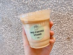 -MQ COFFEE STAND明谦(新洲店)