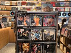 -黑胶星球(华发中城商都店)