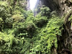 -英西峰林·洞天仙境