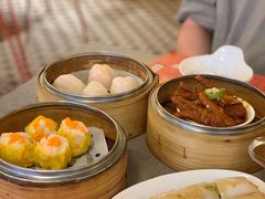 脆皮鲜虾肠-点点心点心专门店(旺角店)