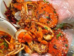 -辣螃铠盆盆蟹大排档(总店)