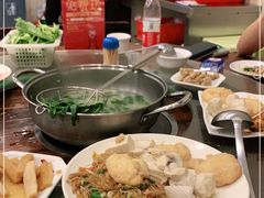 -正能量脆肉鲩火锅