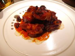 -张家卫·阳江菜·小海鲜(肥婆湾桥店)