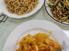 -呼和草原·正宗东北菜·经典锅包肉(西湖店)