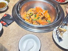 -七欣天香辣蟹火锅(海门解放中路店)