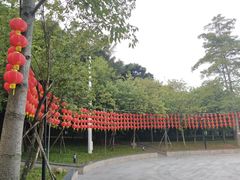 -南国桃园旅游度假区