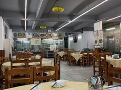 -啊杞恒益饭店(南头总店)