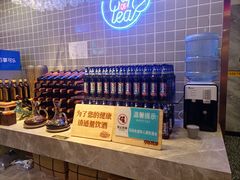 -96农蝎虾(江桥老街店)