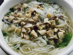 -翡翠拉面小笼包(机场DFS店)