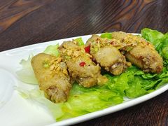 -PHO·5越南牛肉粉(建新路店)