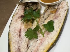 -大浪潮·潮汕菜·招牌生腌小青龙(福田店)