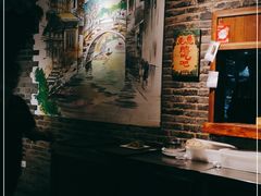 大堂-随缘小馆(红岭路店)