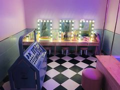 -Lilliput粒粒堡亲子餐厅(置汇旭辉店)